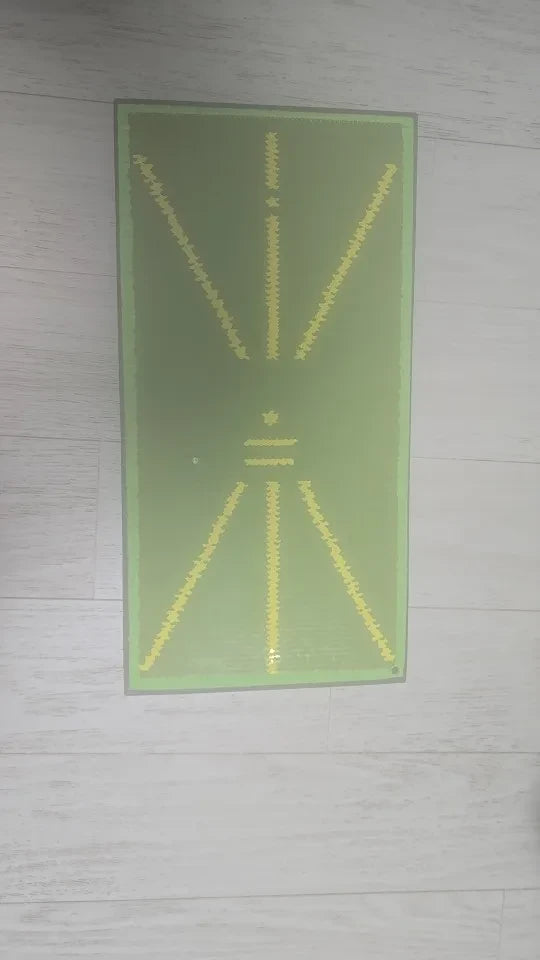 Review Card