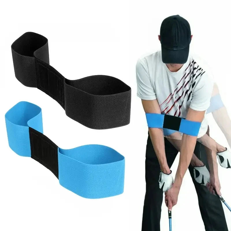Golf Swing Gesture Corrector