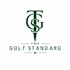 The Golf Standard - Home